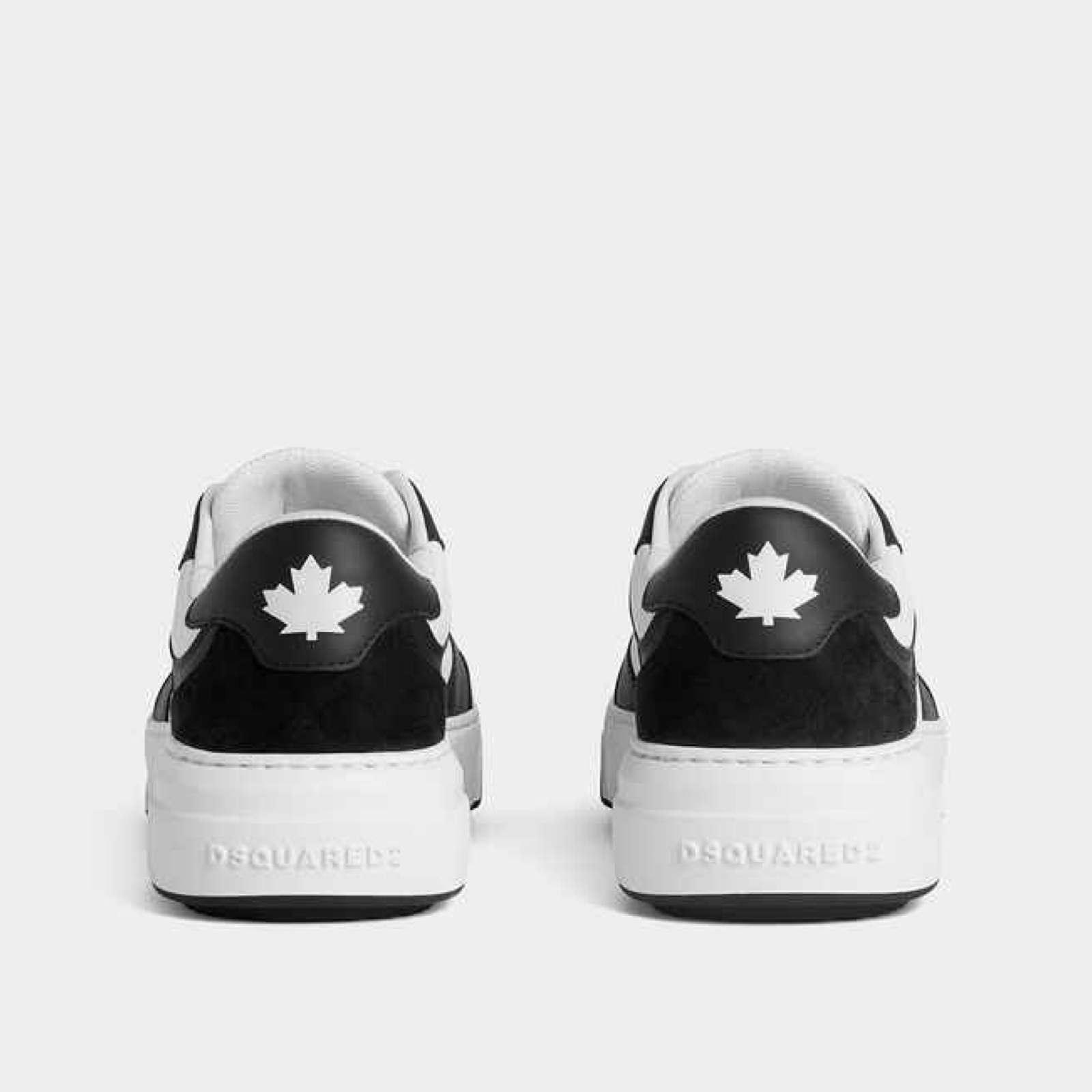 Мъжки кецове Dsquared² Bumper Men Sneakers
