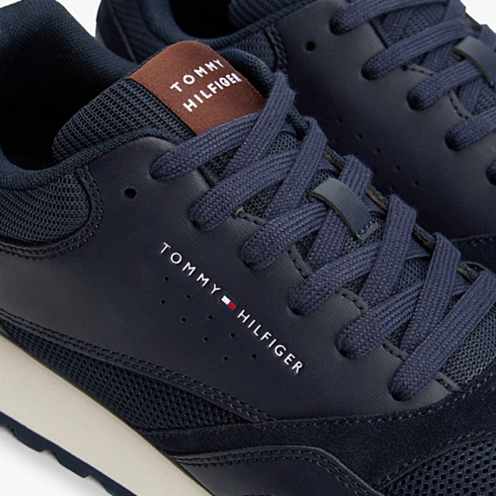 Tommy Hilfiger Men Sneakers