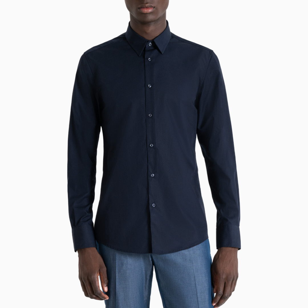 Antony Morato Men Shirt