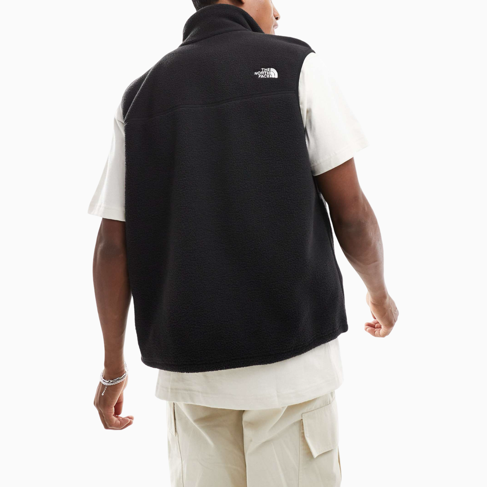 Мъжки елек The North Face Men Gilet 
NF0A853IDH Back View