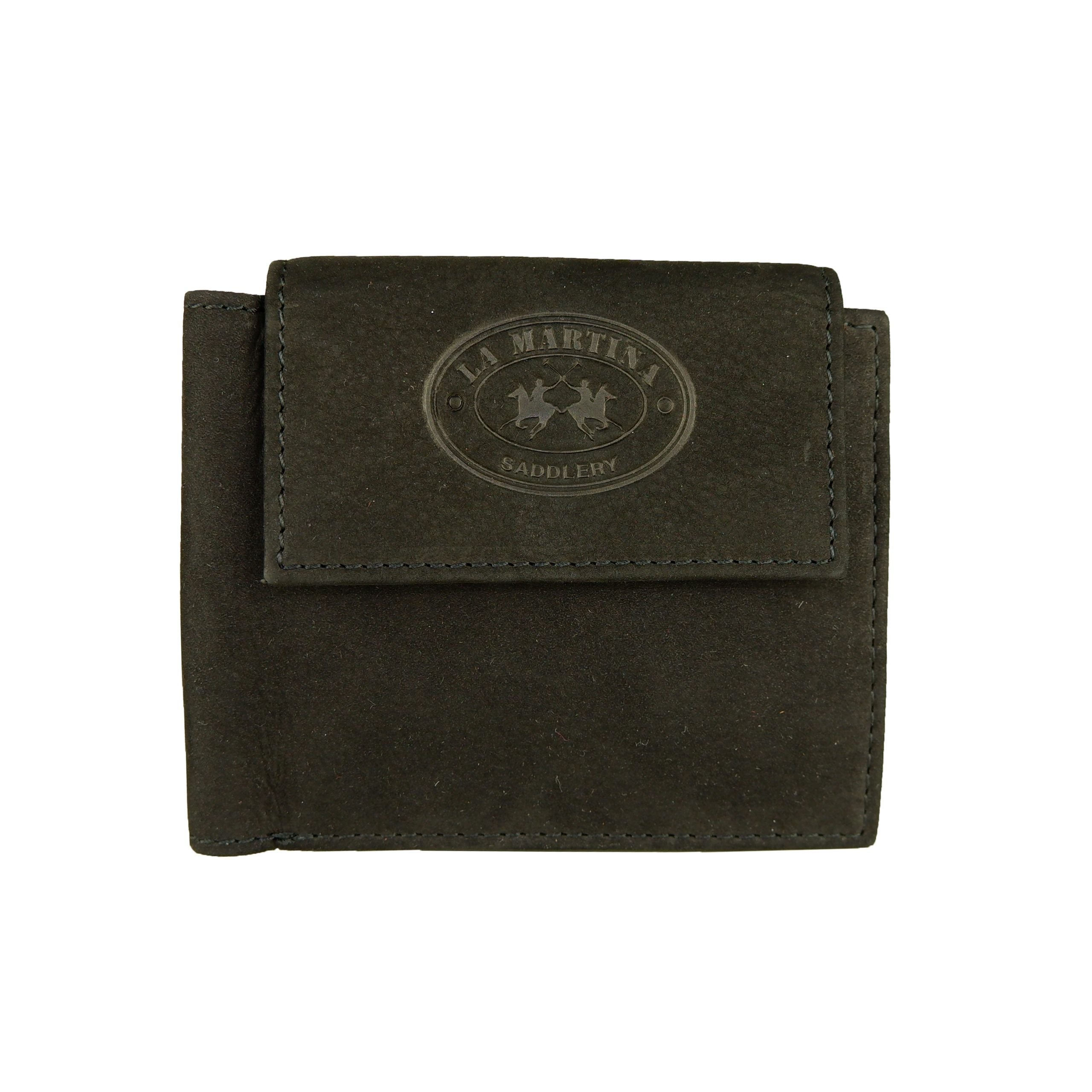 La Martina Wallet