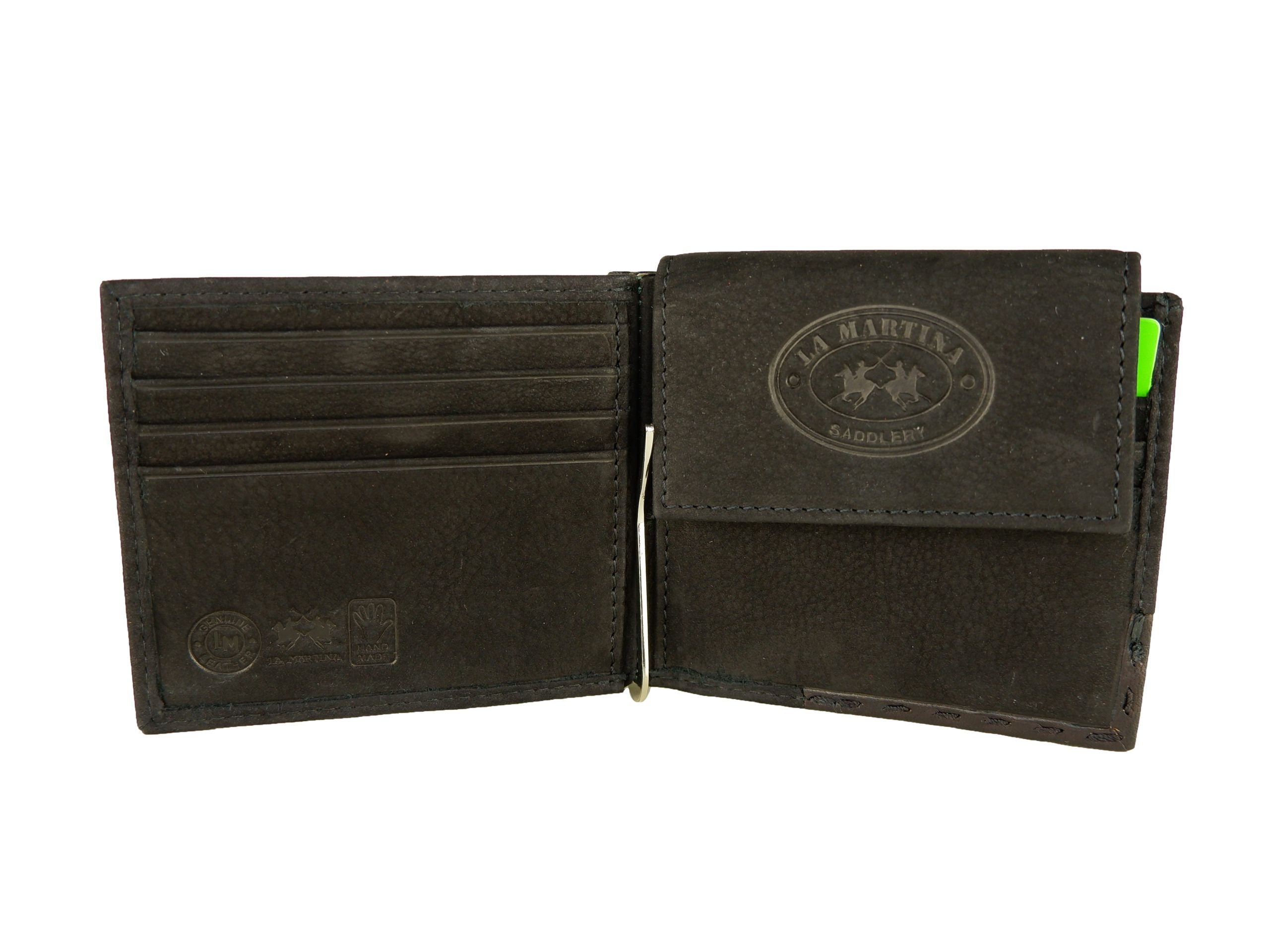 La Martina Wallet