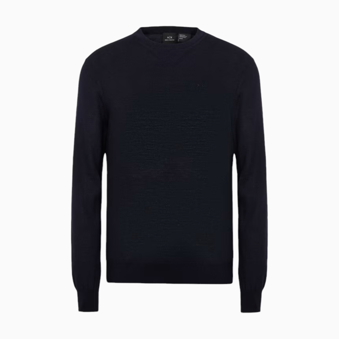 Armani Exchange Men Knitwear