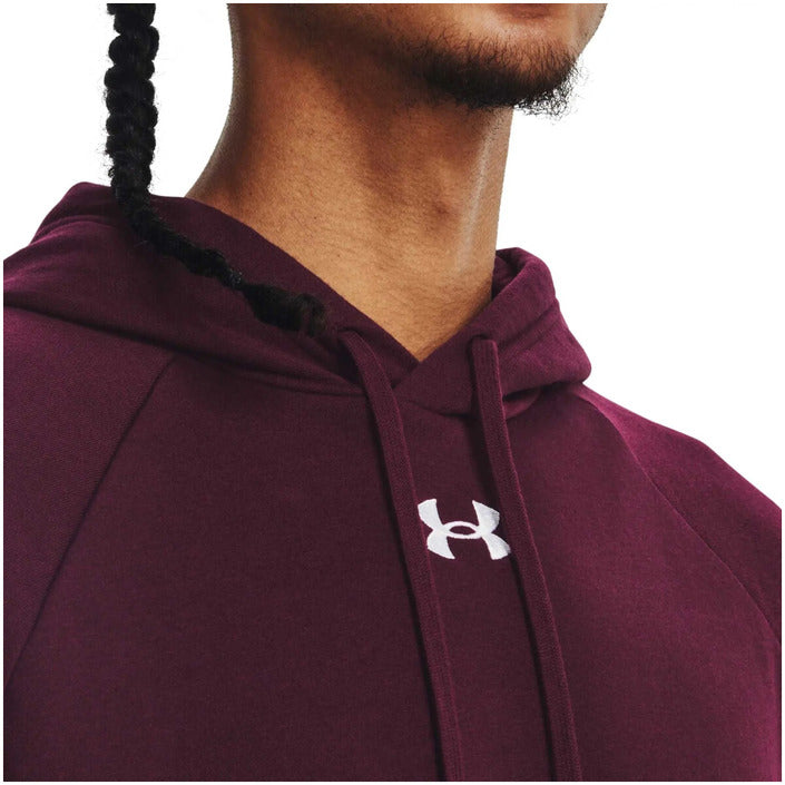 Under Armour Men Sweatshirts