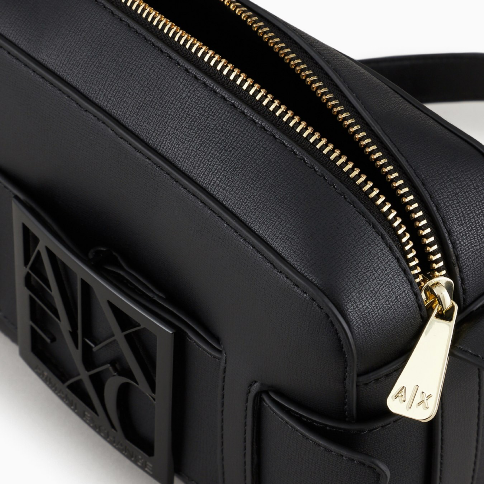 Дамска чанта Armani Exchange Women Shoulder Bag 942699 0A874 Top View