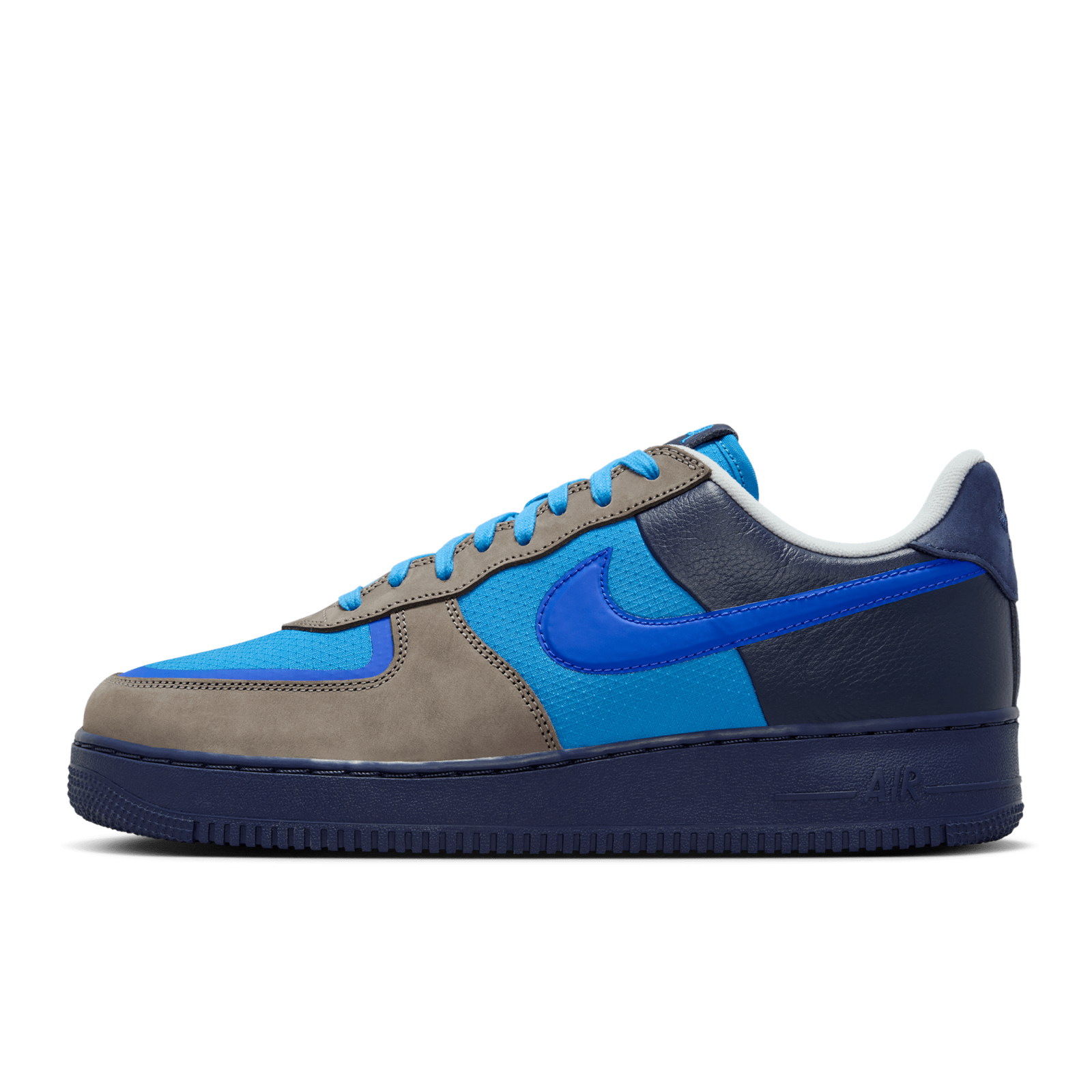 Nike Air Force 1 Low x Stash мъжки маратонки