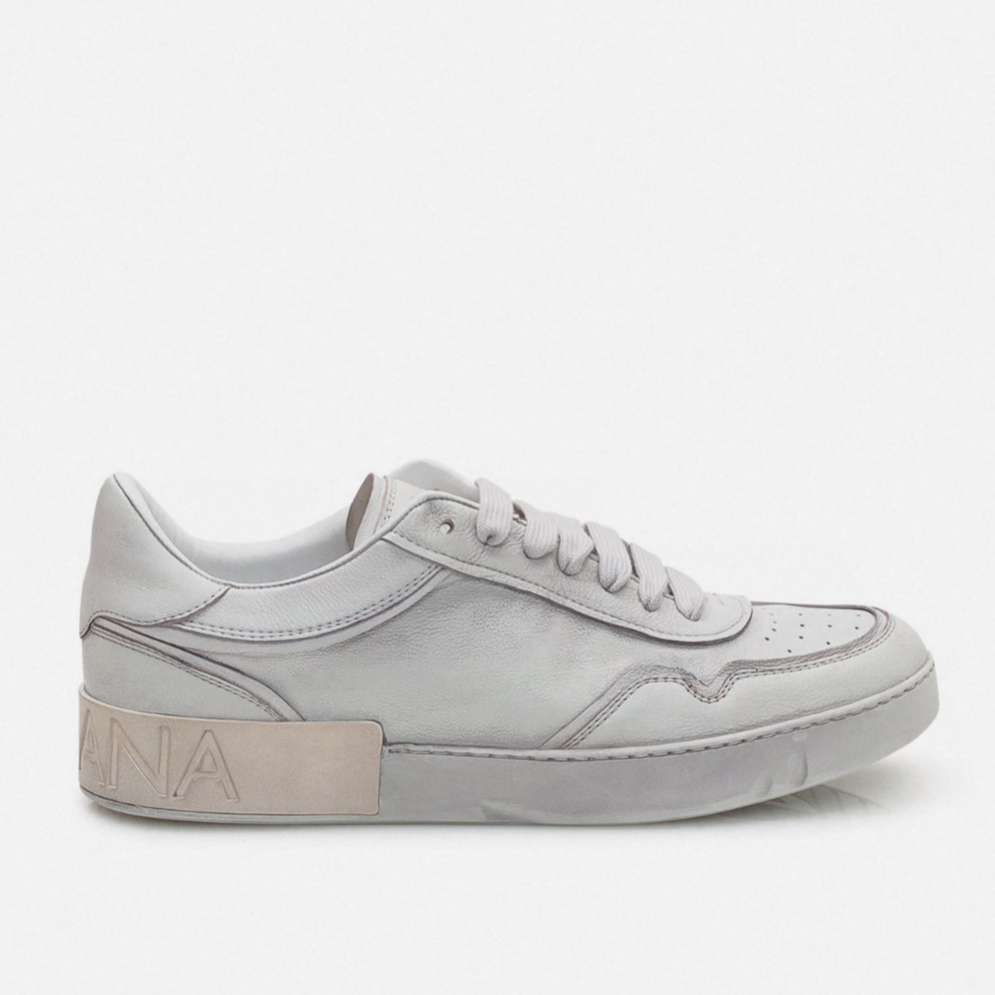 Мъжки кецове Men’s sneakers DOLCE & GABBANA CS2378AW46780001 lateral view