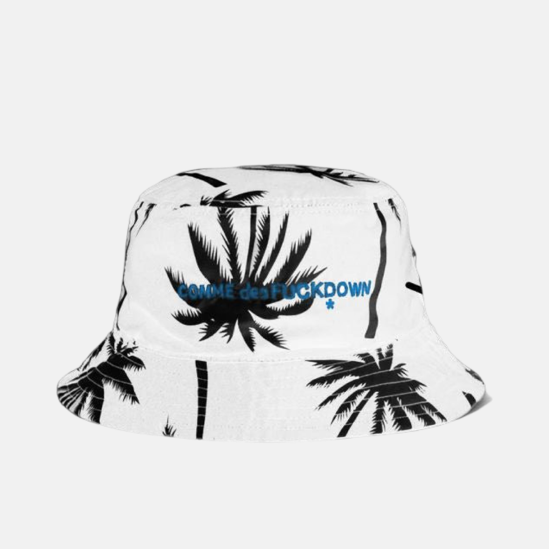 Comme Des Fuckdown Women Hat