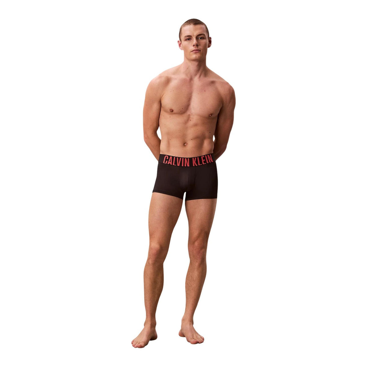 Calvin Klein мъжки боксерки