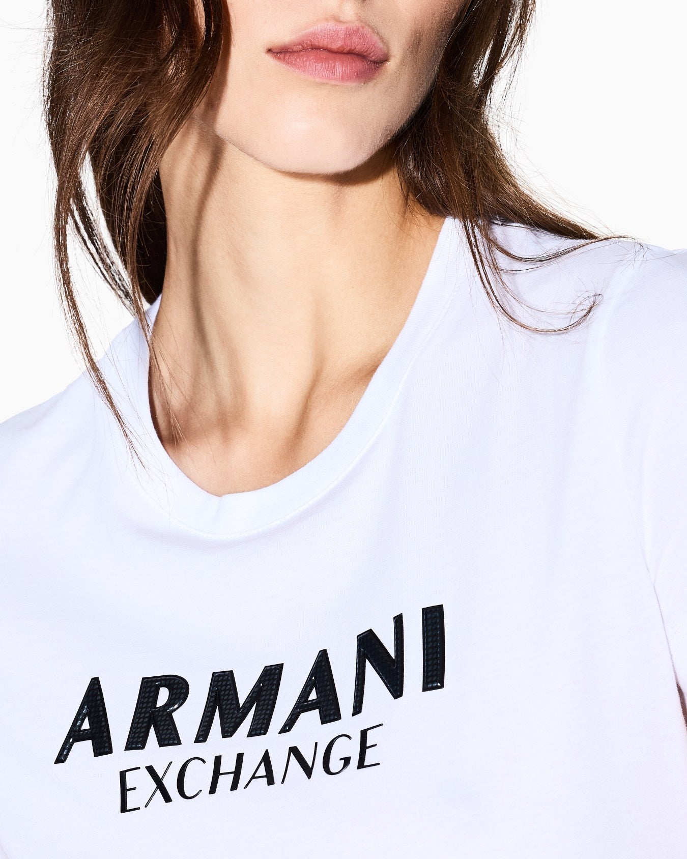 Armani Exchange дамска тениска