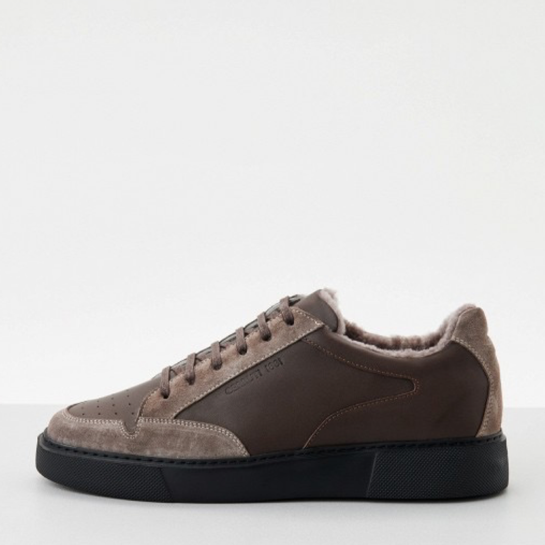 Мъжки кецове Cerruti 1881 Men Sneakers