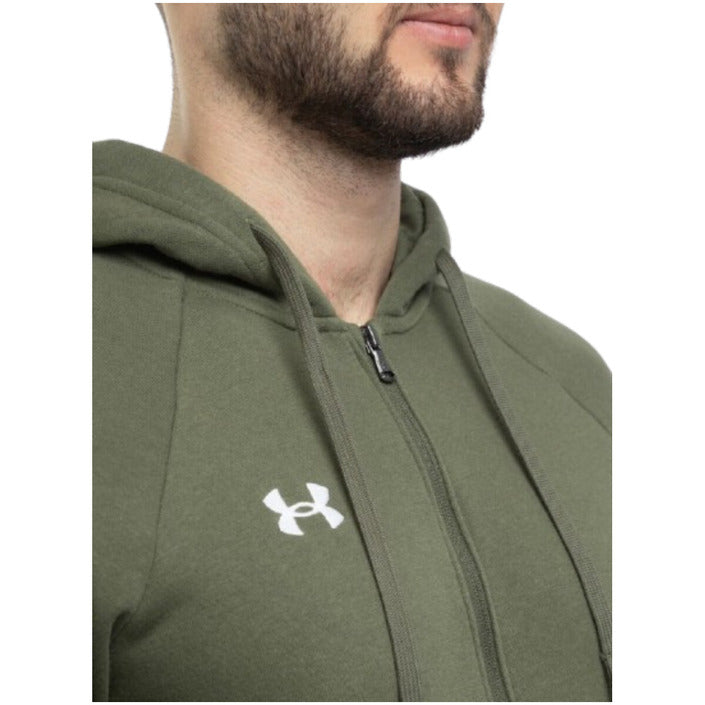 Under Armour Men Sweatshirts