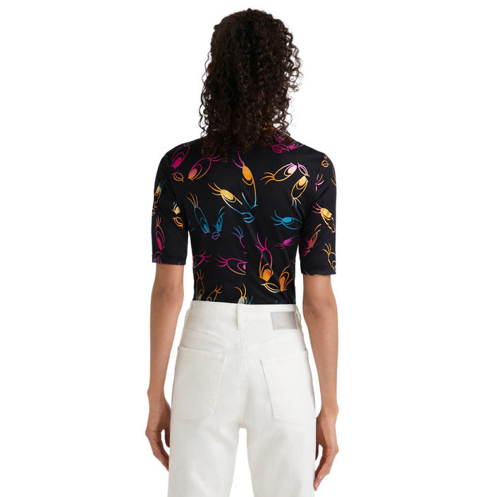 Desigual  Women Top