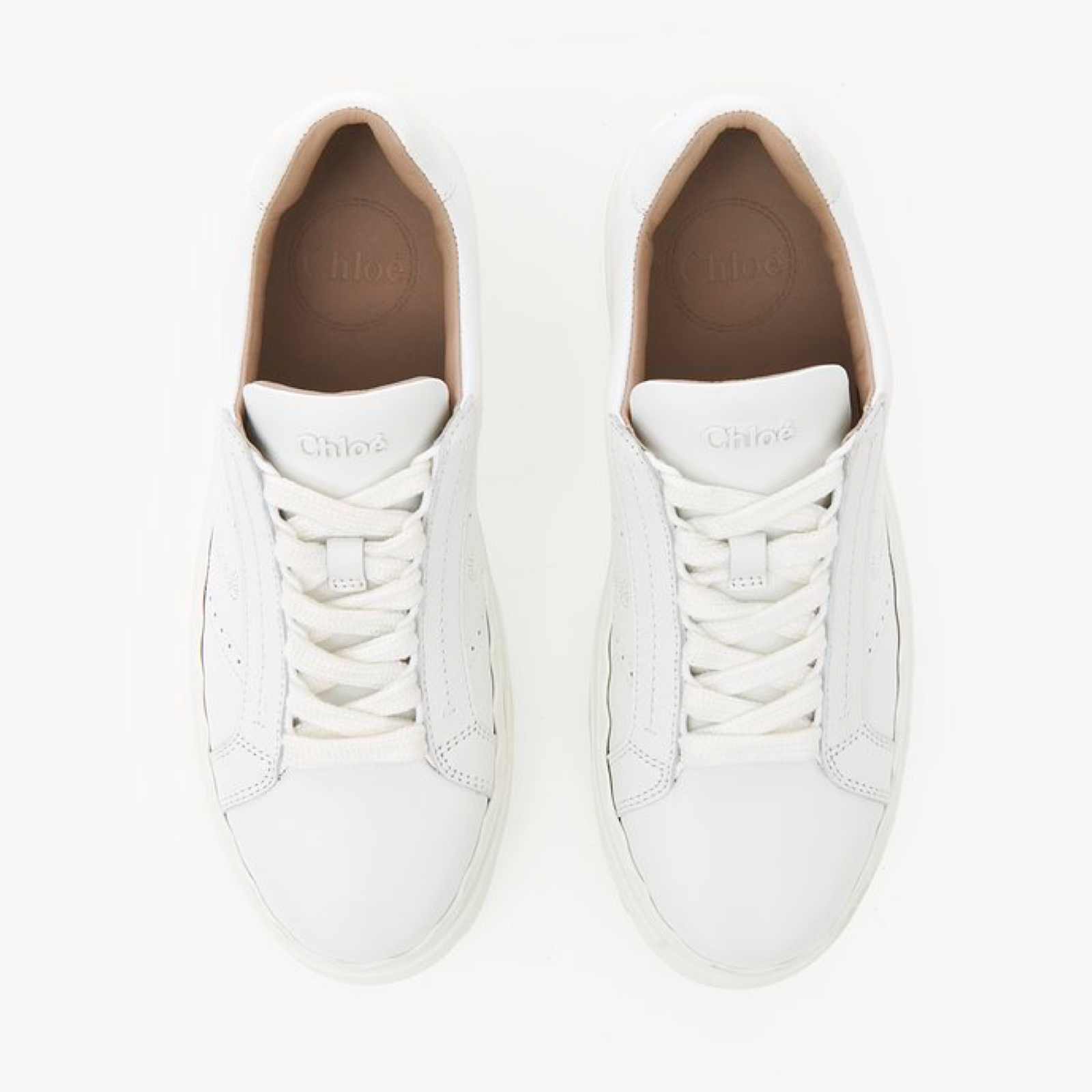 Chloé Lauren Women Sneakers