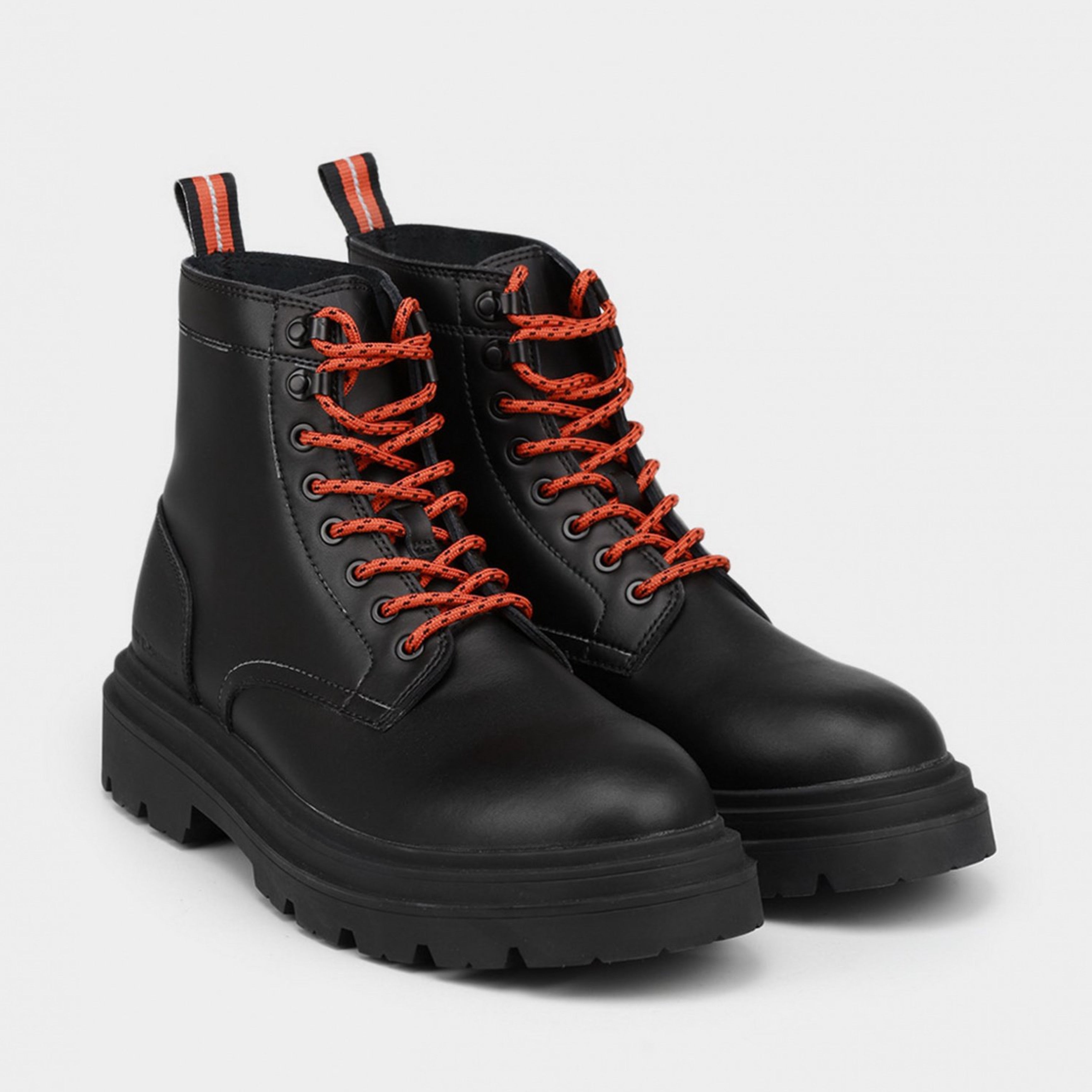 Armani Exchange Men Ankle Boots