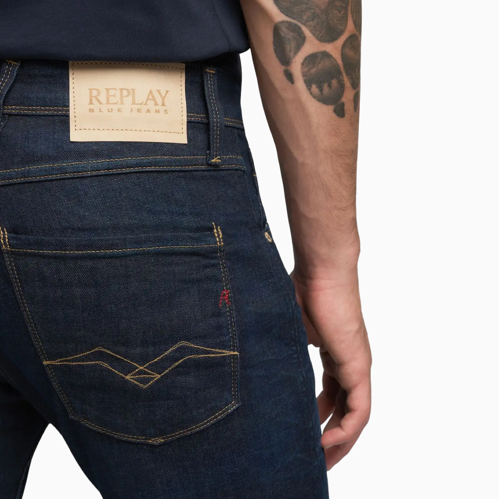 Replay Men Jeans
