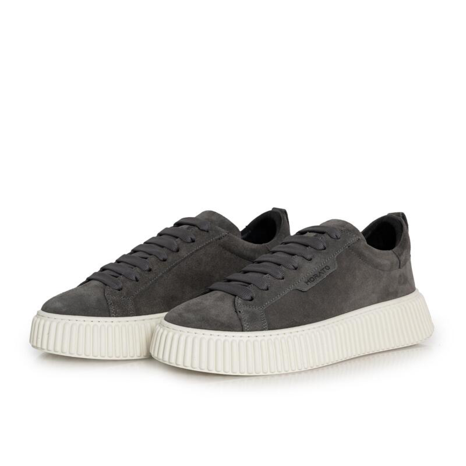 Мъжки кецове Antony Morato Men Sneakers MMFW01828-LE300005 Lateral View