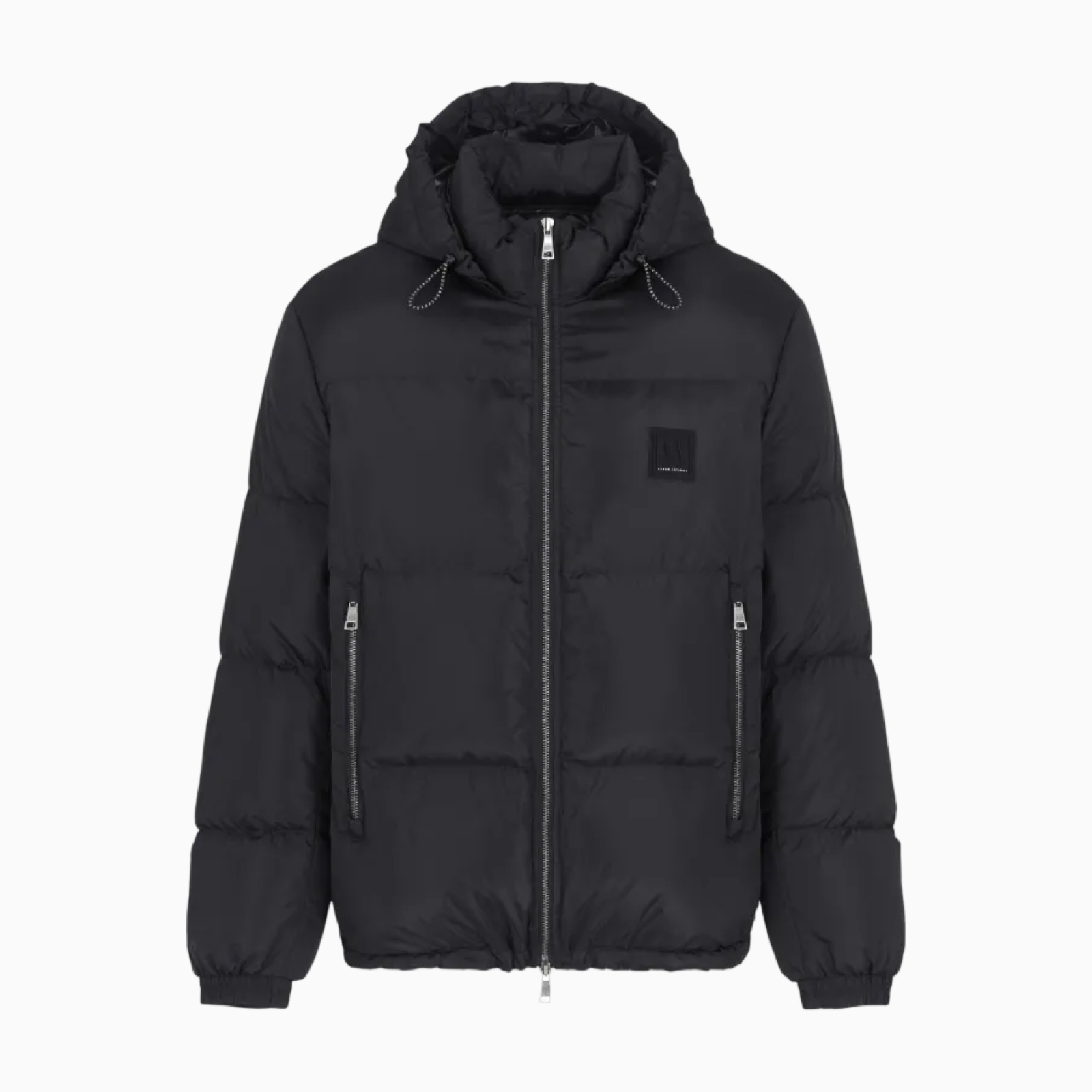 Мъжко зимно яке Armani Exchange Men Jacket XM000348 AF12286 Front View