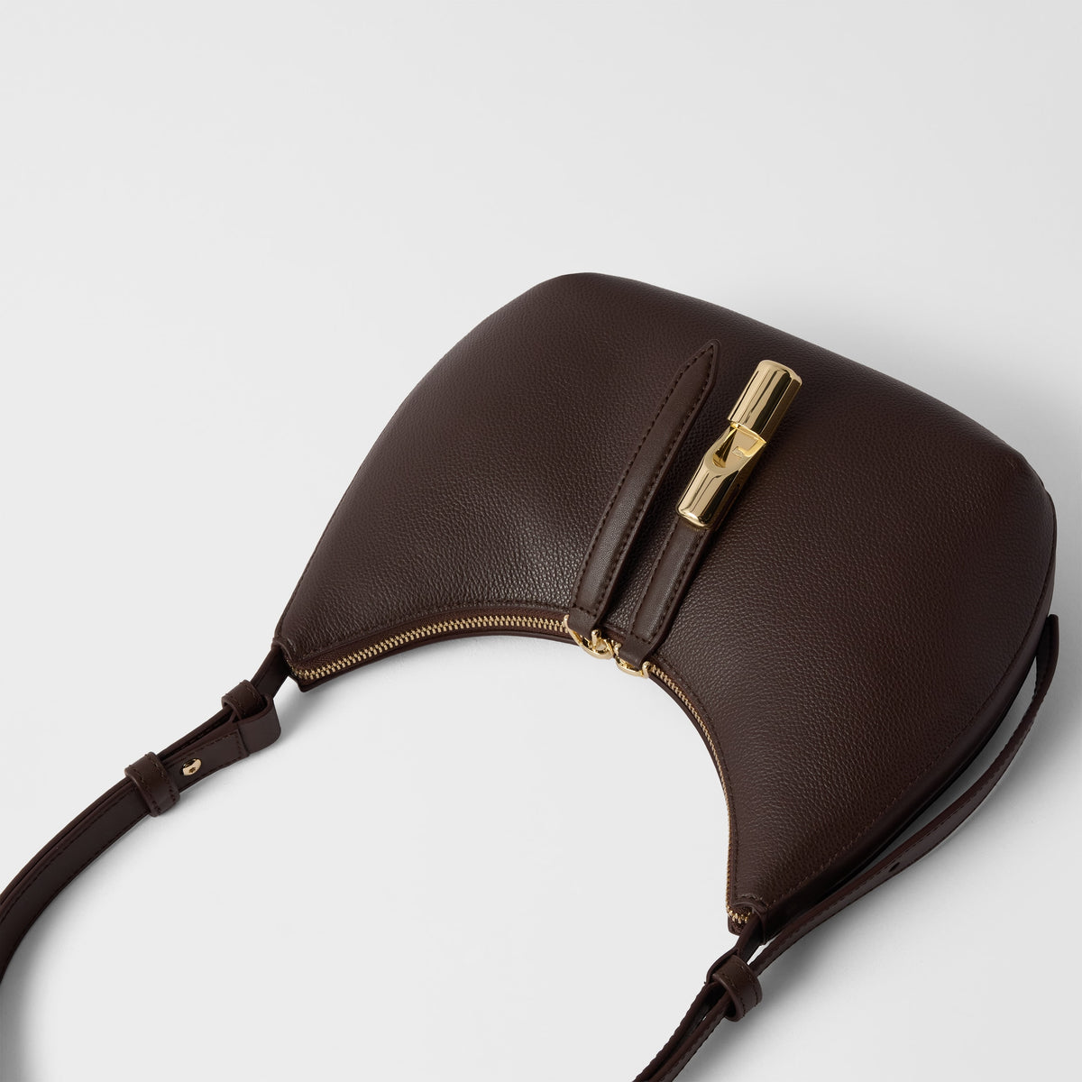 Furla Goccia S Shoulder Bag