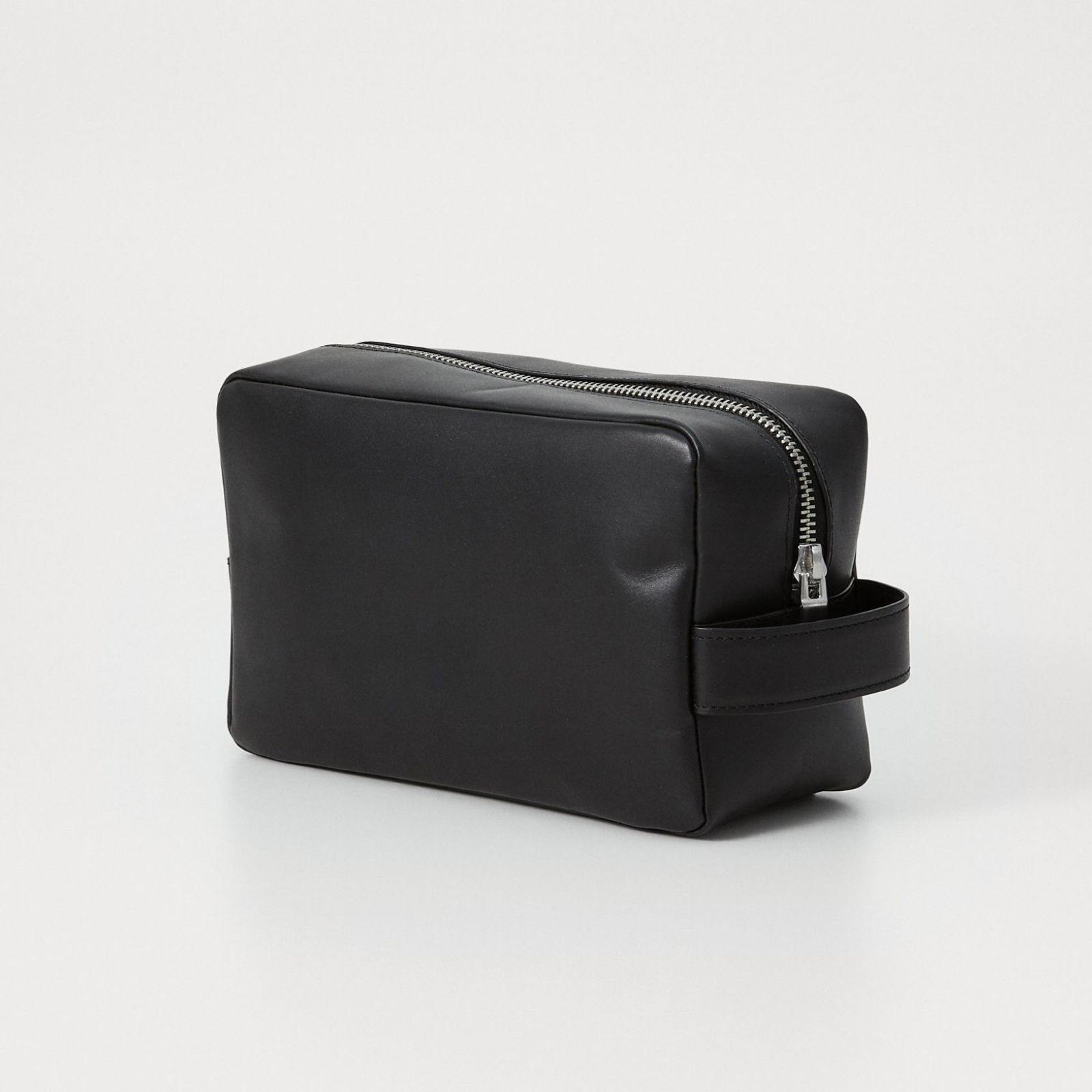 Мъжка козметична чанта Calvin Klein Cosmetic Bag LV04D1132G Back View