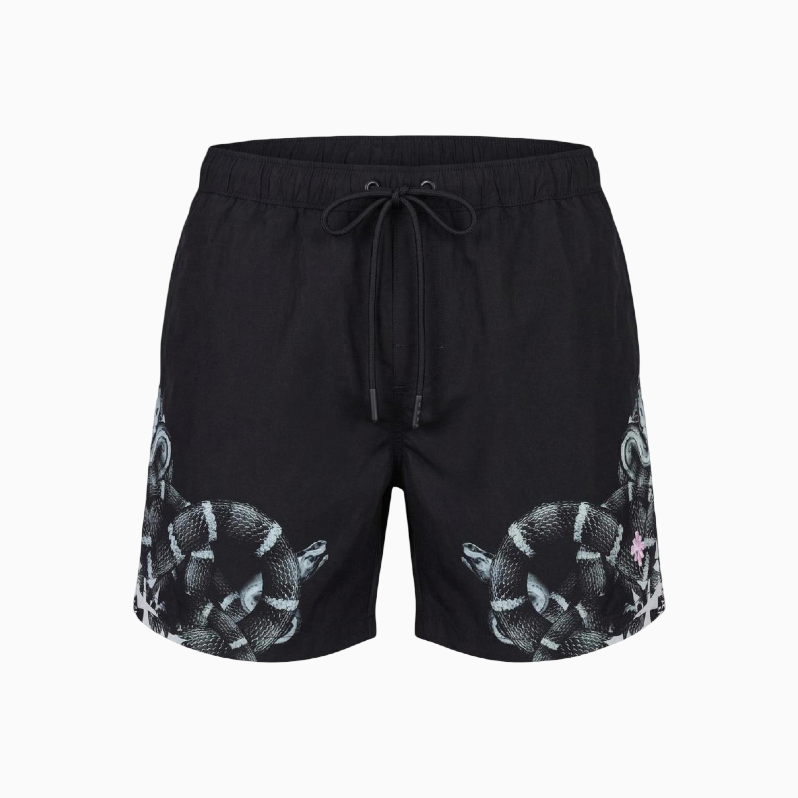 County Of Milan Marcelo Burlon Men Swimwear