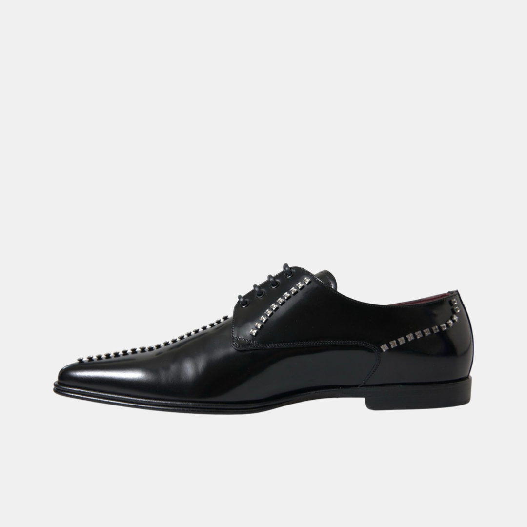 Dolce & Gabbana Men Formal Shoes