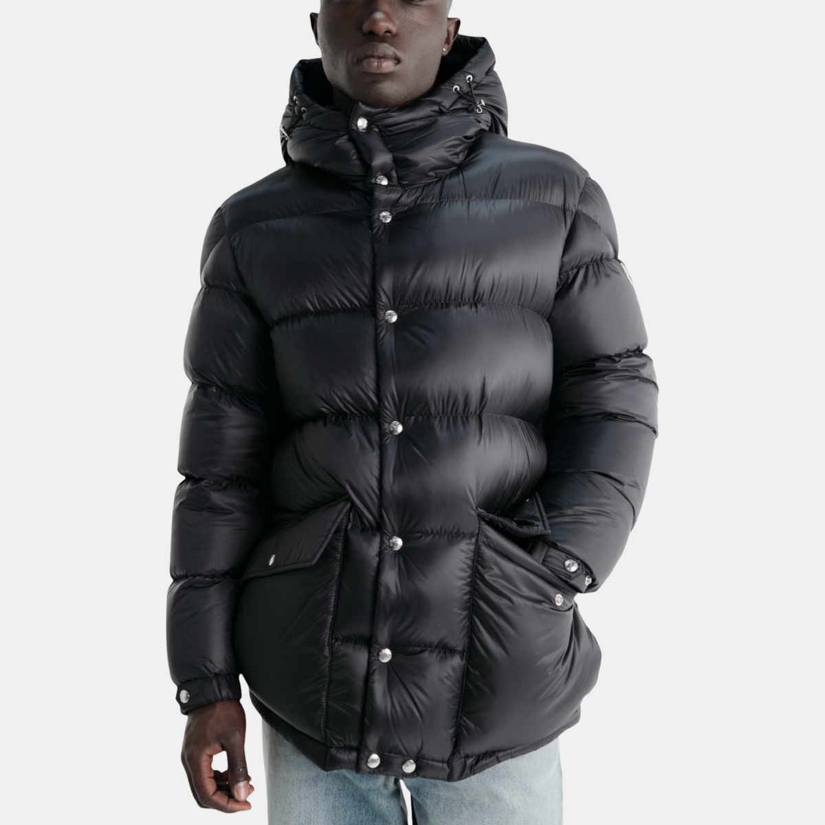 Moncler Orelith Down Jacket