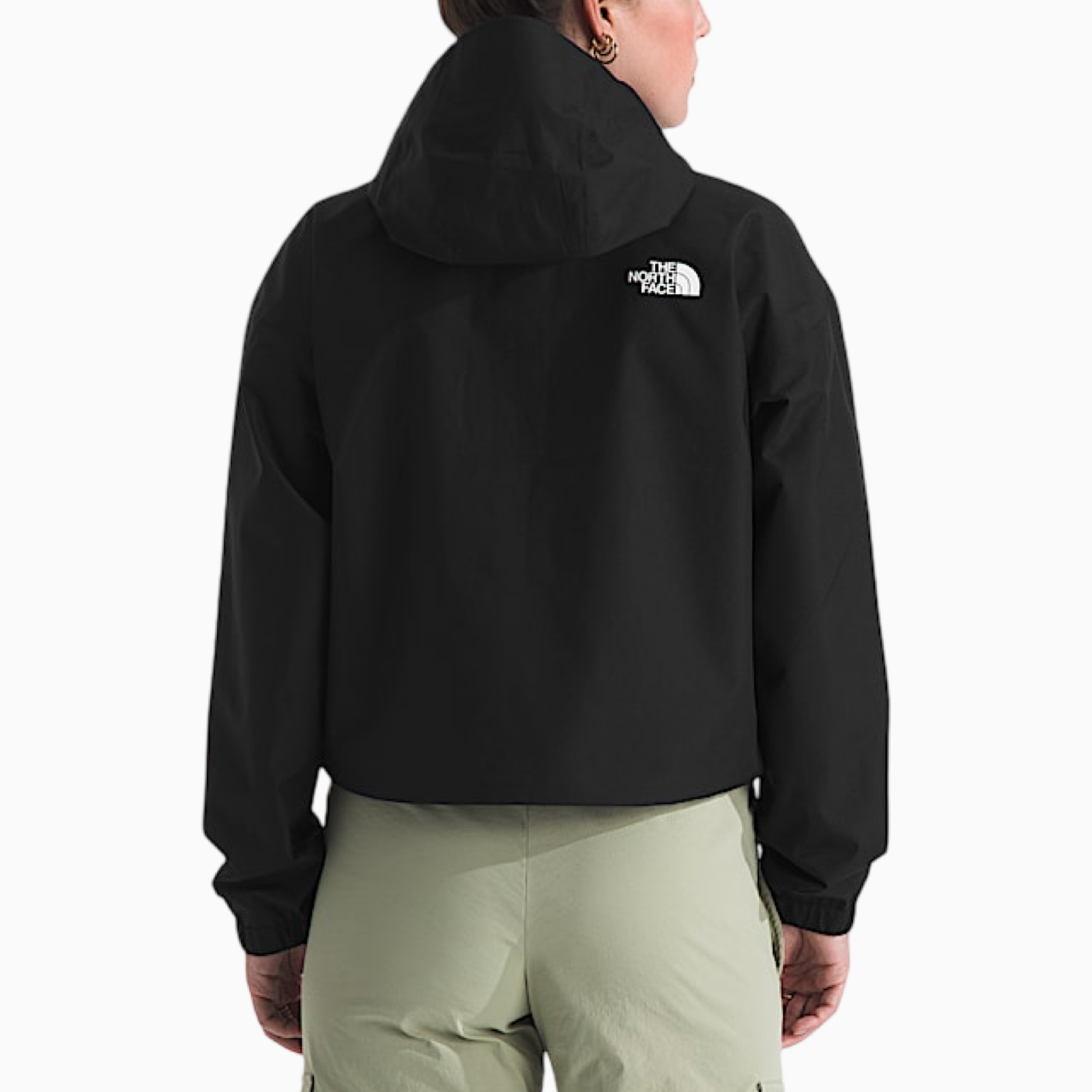 Дамско яке The North Face Women Jacket NF0A8G13 Back View