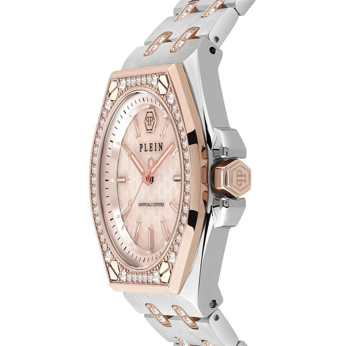 Philipp Plein Extreme Lady watch