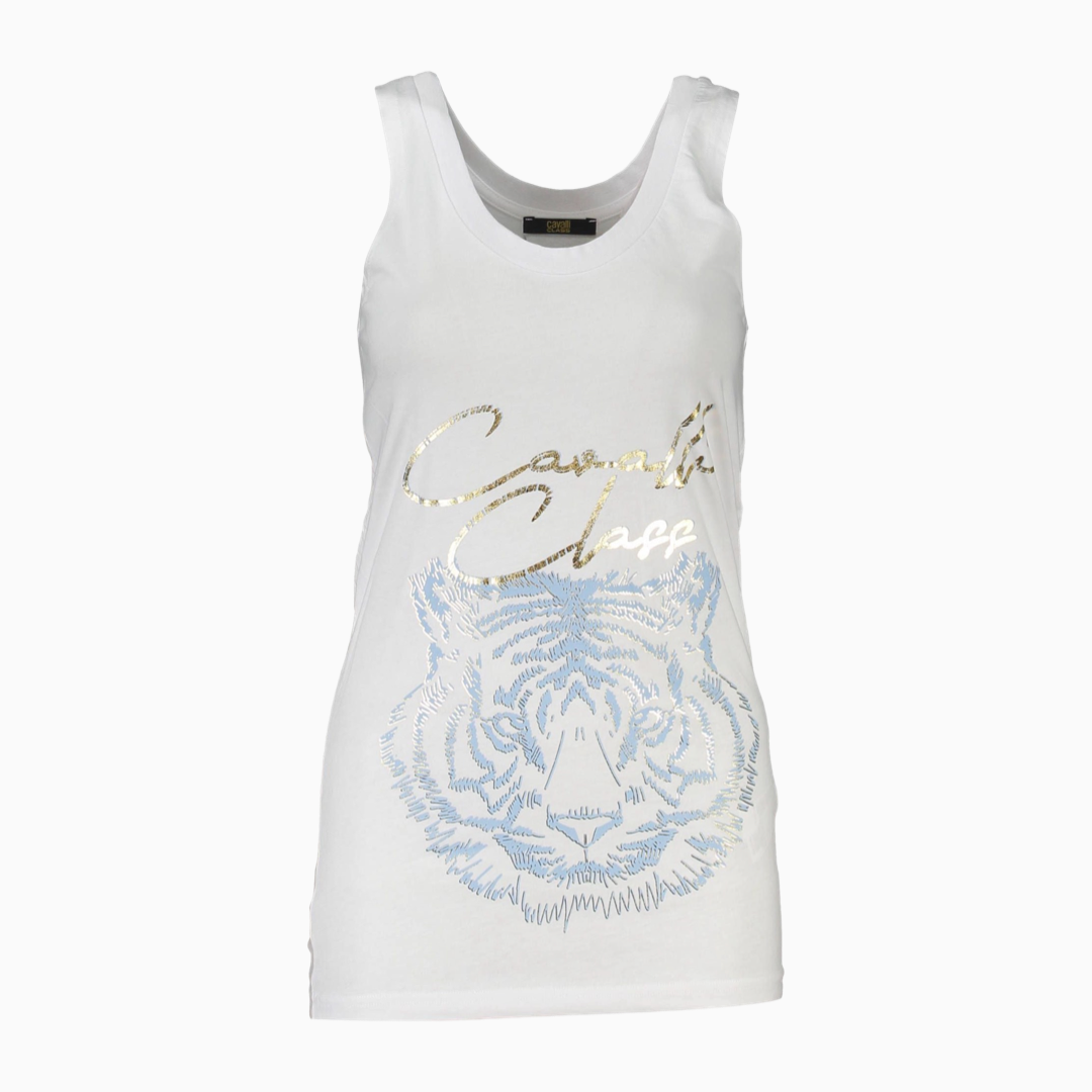 Cavalli Class Top