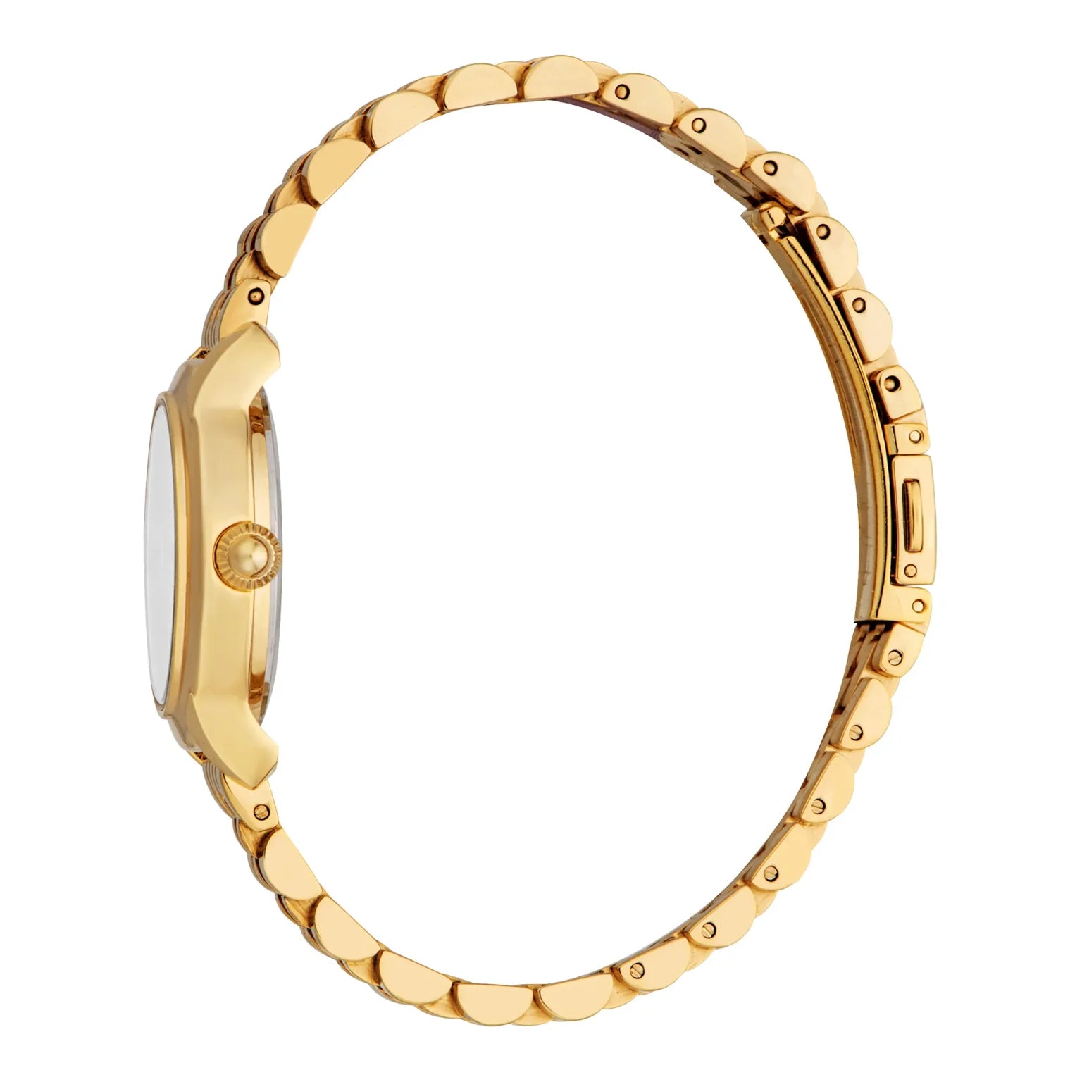 Дамски часовник Women’s watch Just Cavalli Animalier JC1L333 Allegra
JC1L333M0025 Yellow Gold