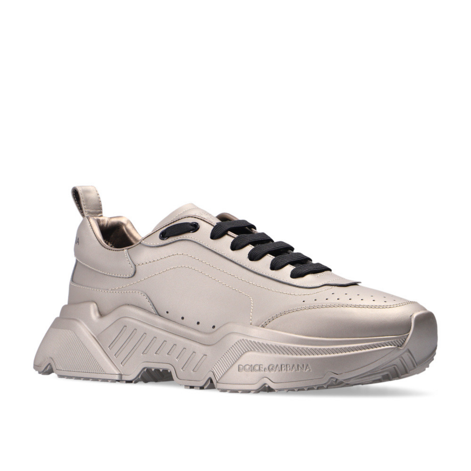 Мъжки маратонки Dolce & Gabbana Daymaster Men Sneakers Lateral View