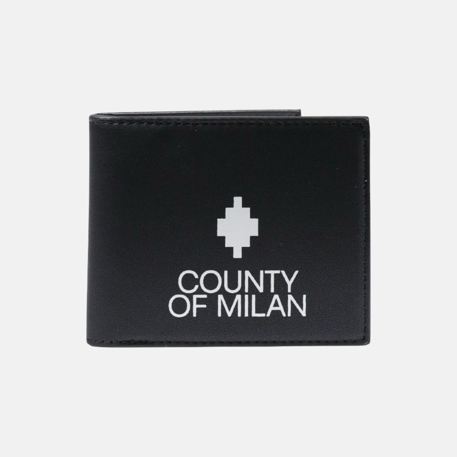 Мъжки портфейл Country Of Milan Men Wallet COMAF250217 Front View