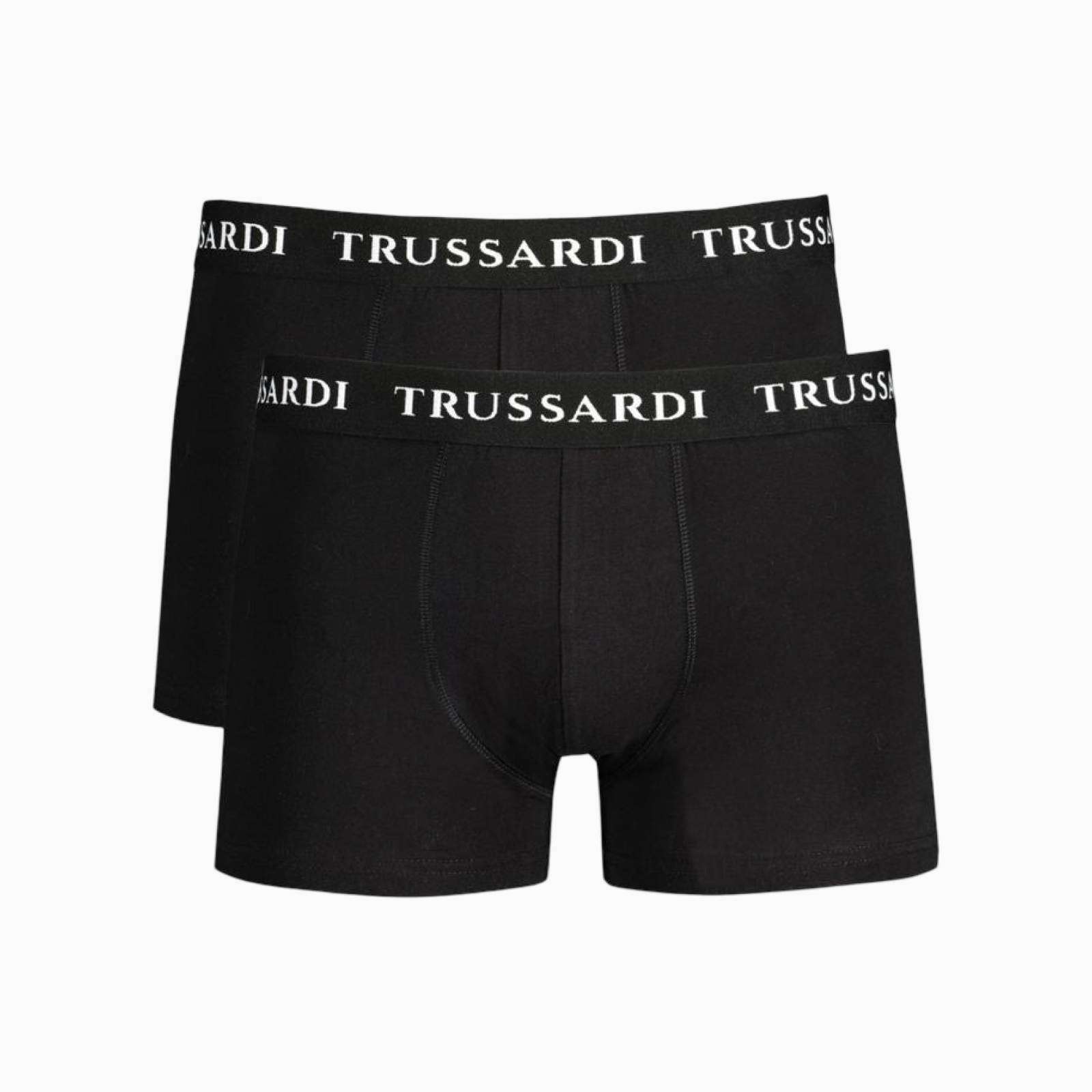 Мъжки боксерки Trussardi Men Boxers 
TRU2UTR02 Front View