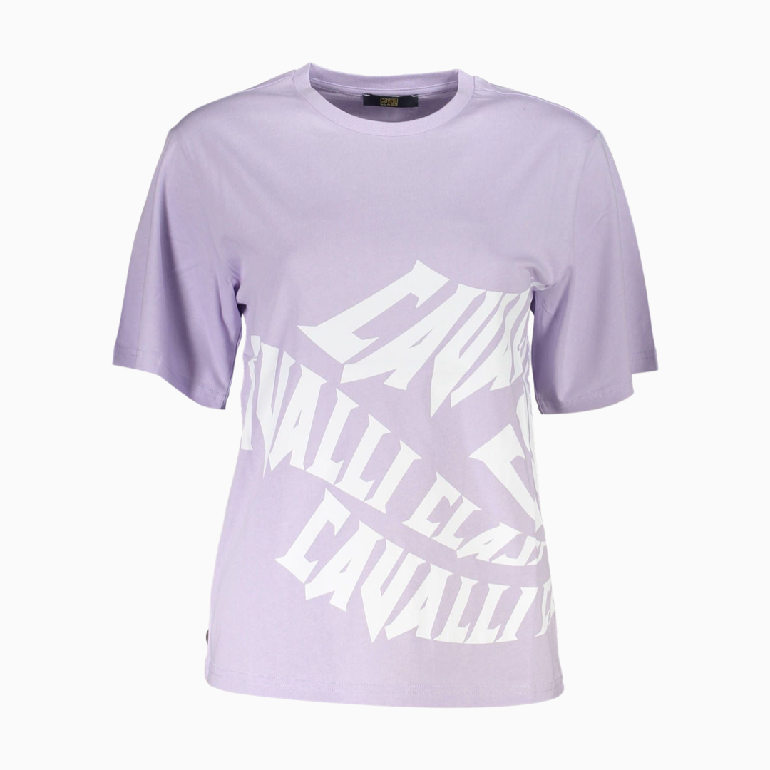 Cavalli Class T-shirt