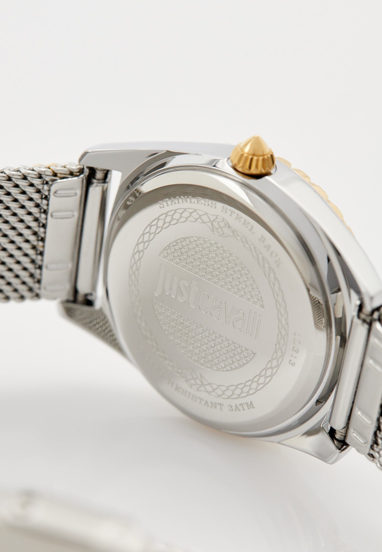 Дамски часовник Women’s watch Just Cavalli Animalier Lustro JC1L313M0055