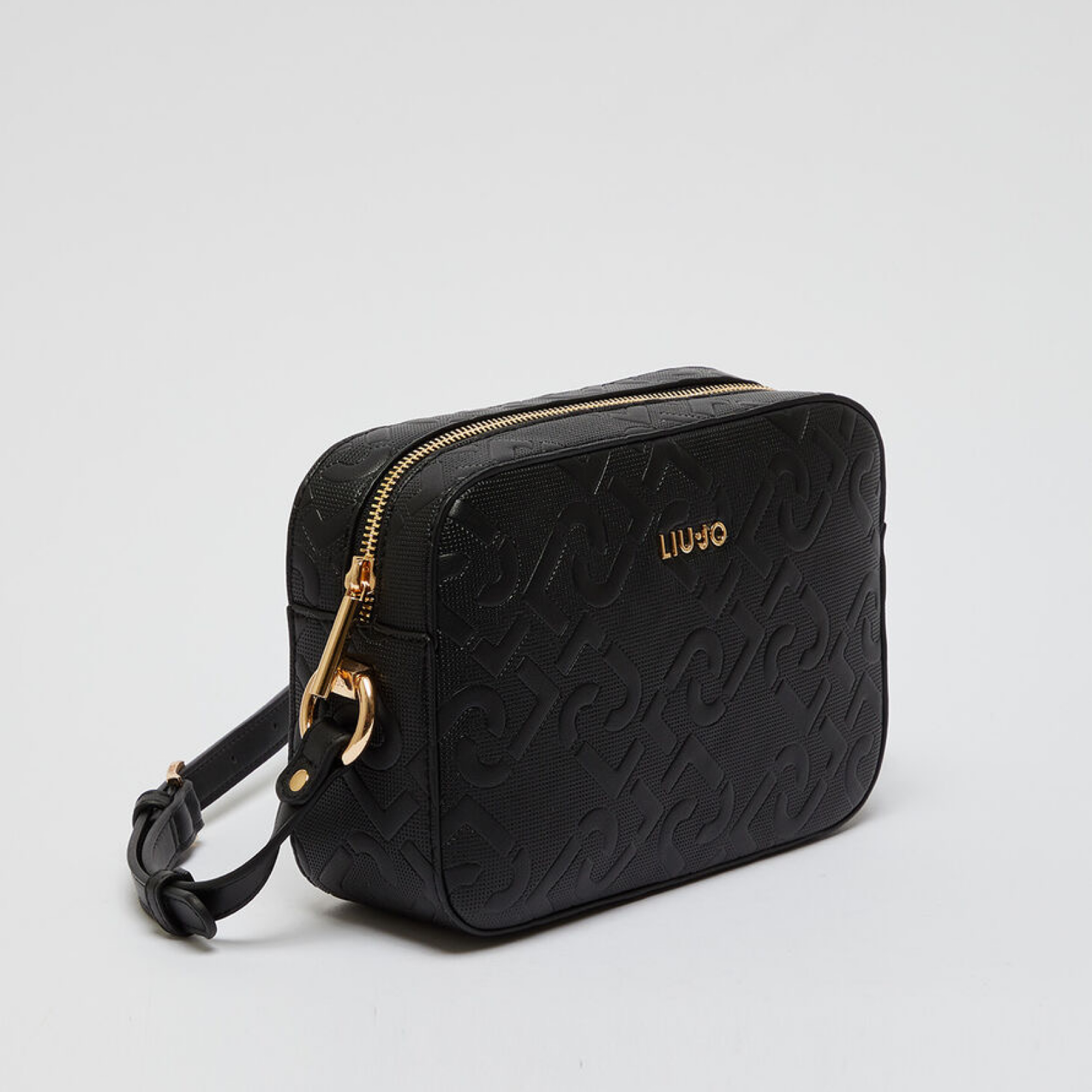 Дамска чанта Liu Jo Women Crossbody Bag AF5159 E0538 Side View