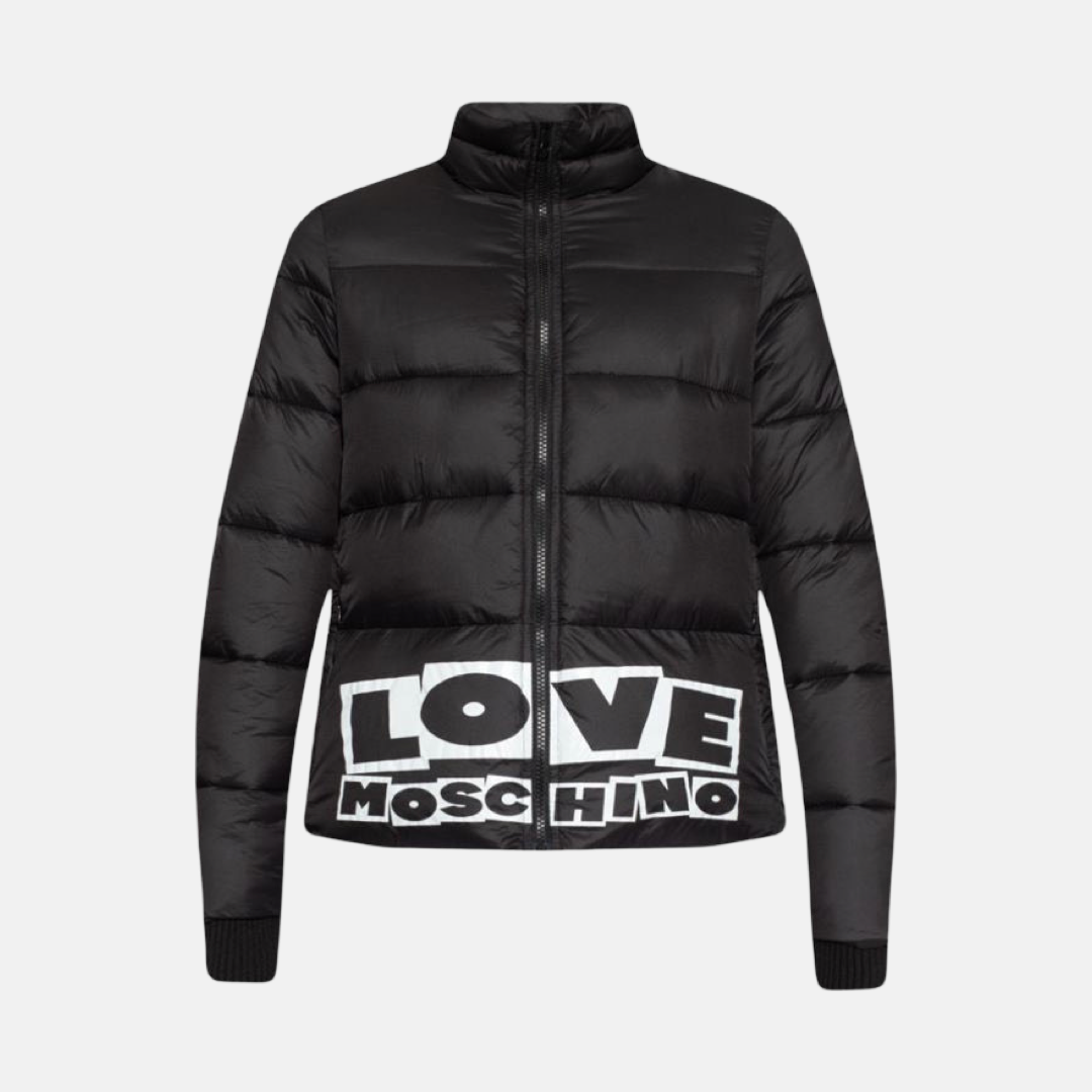 Love Moschino Women Jacket