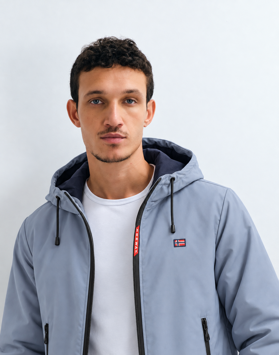 Norway 1963 Men Jacket