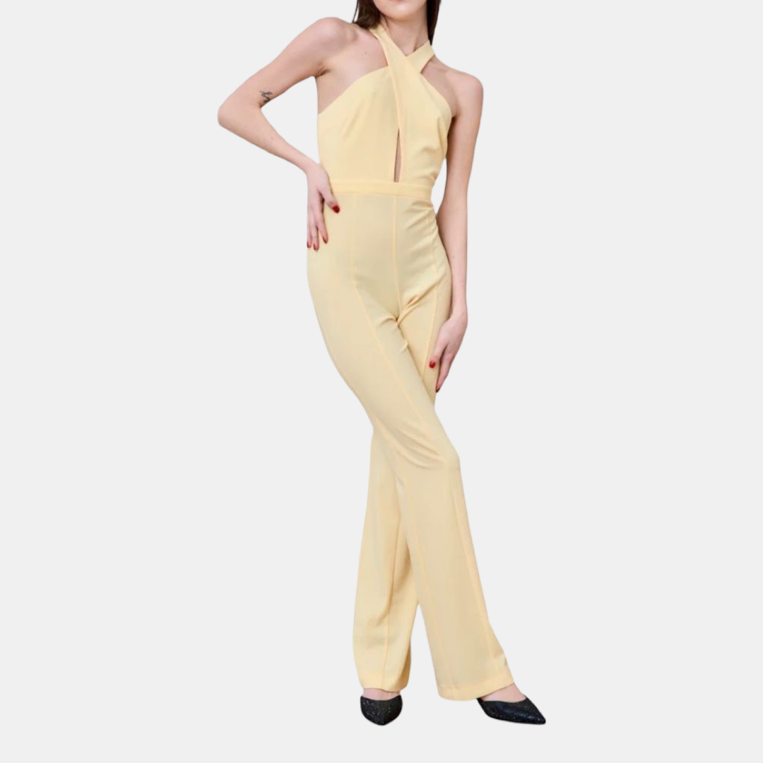 Patrizia Pepe Women Jumpsuit Dress