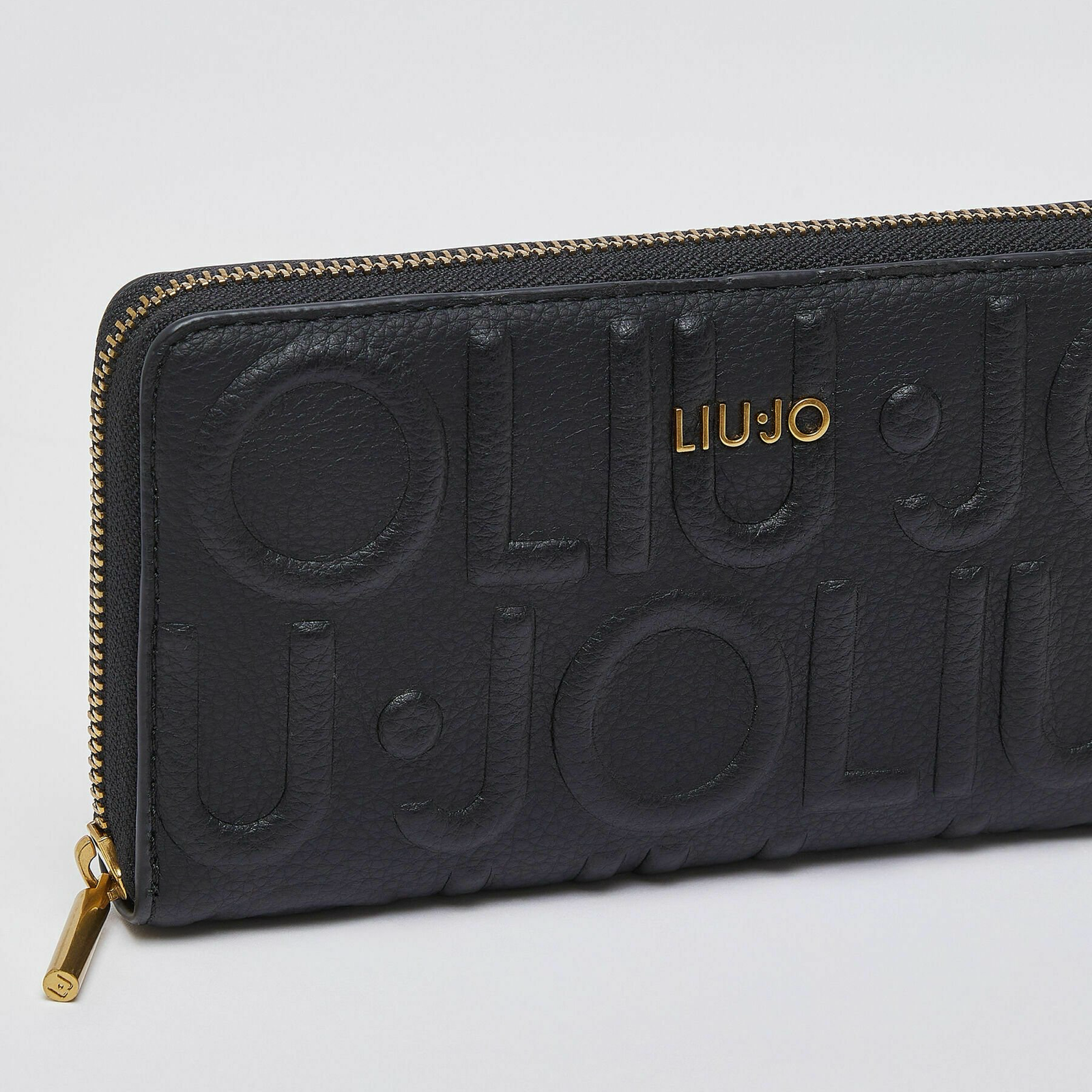 Дамско портмоне Liu Jo Women Wallet AF6170 E1139 22222 Close-Up