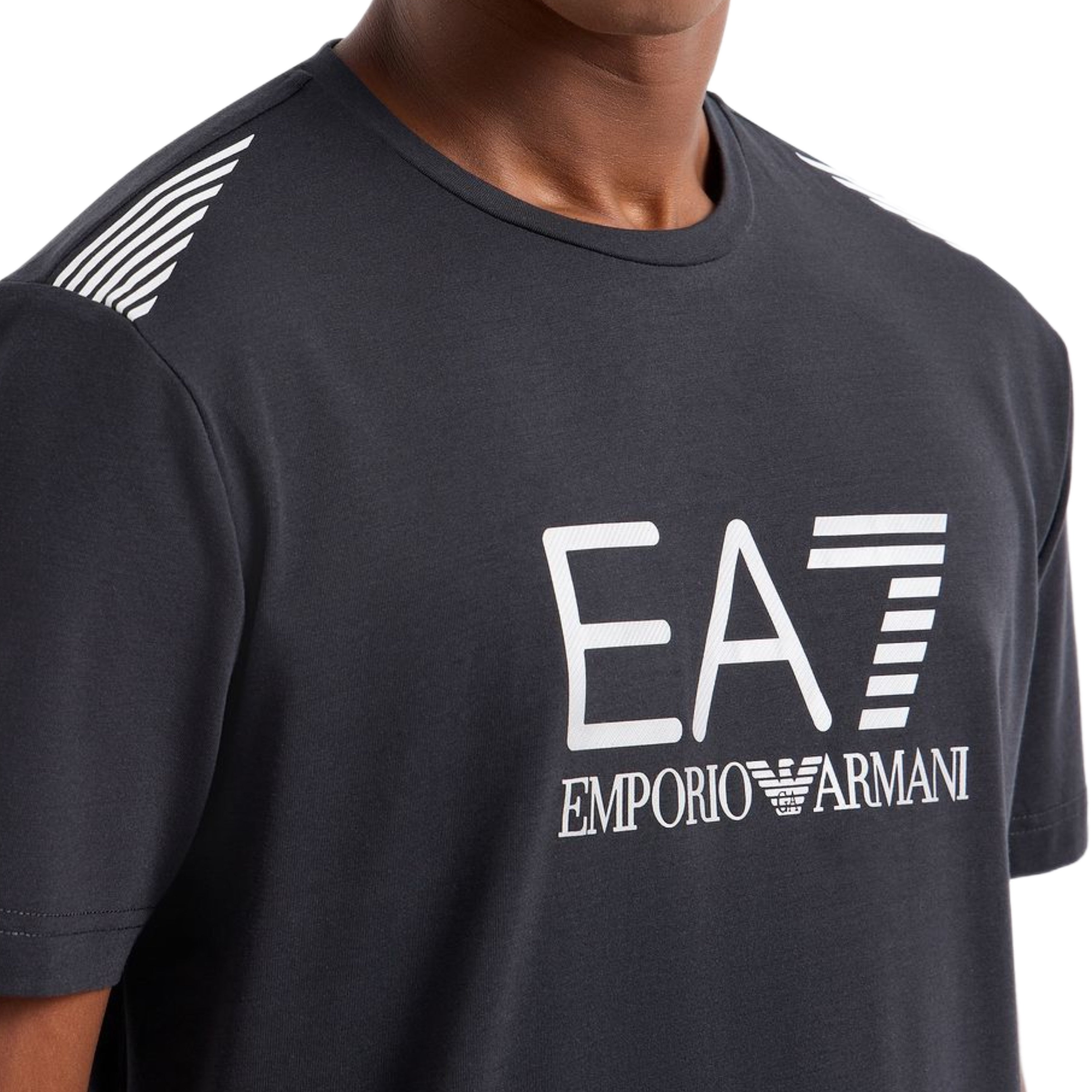 EA7 Emporio Armani Men T-Shirt