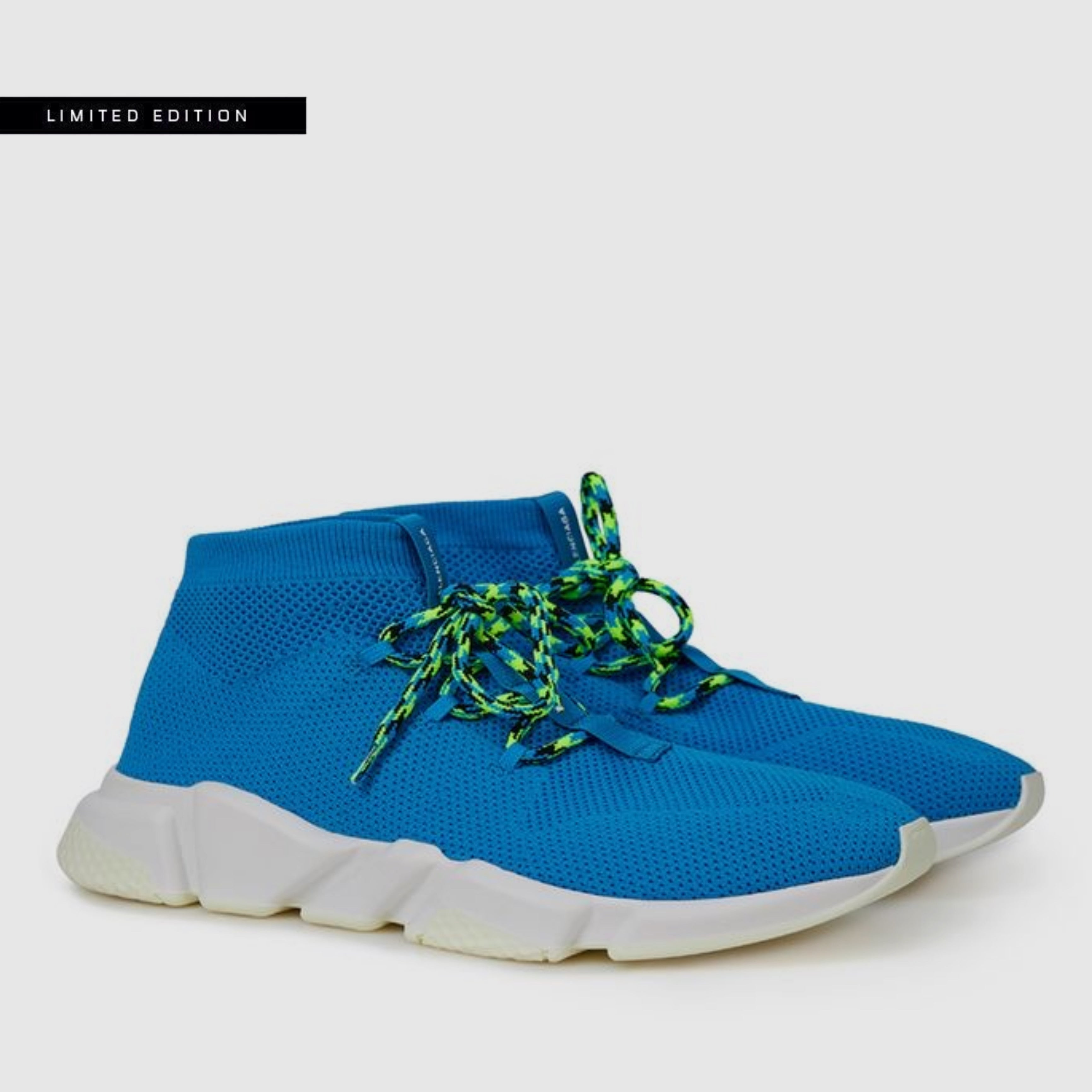 Balenciaga Men Sneakers