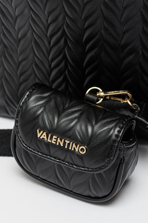 Дамска чанта Valentino Sunny Re VBS6TA05 в черно