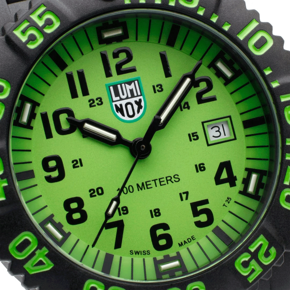 Luminox Sea Lion Men Watch