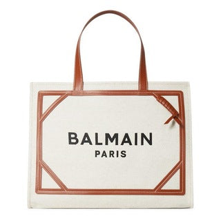 Дамска чанта Balmain B-Army Tote Bag