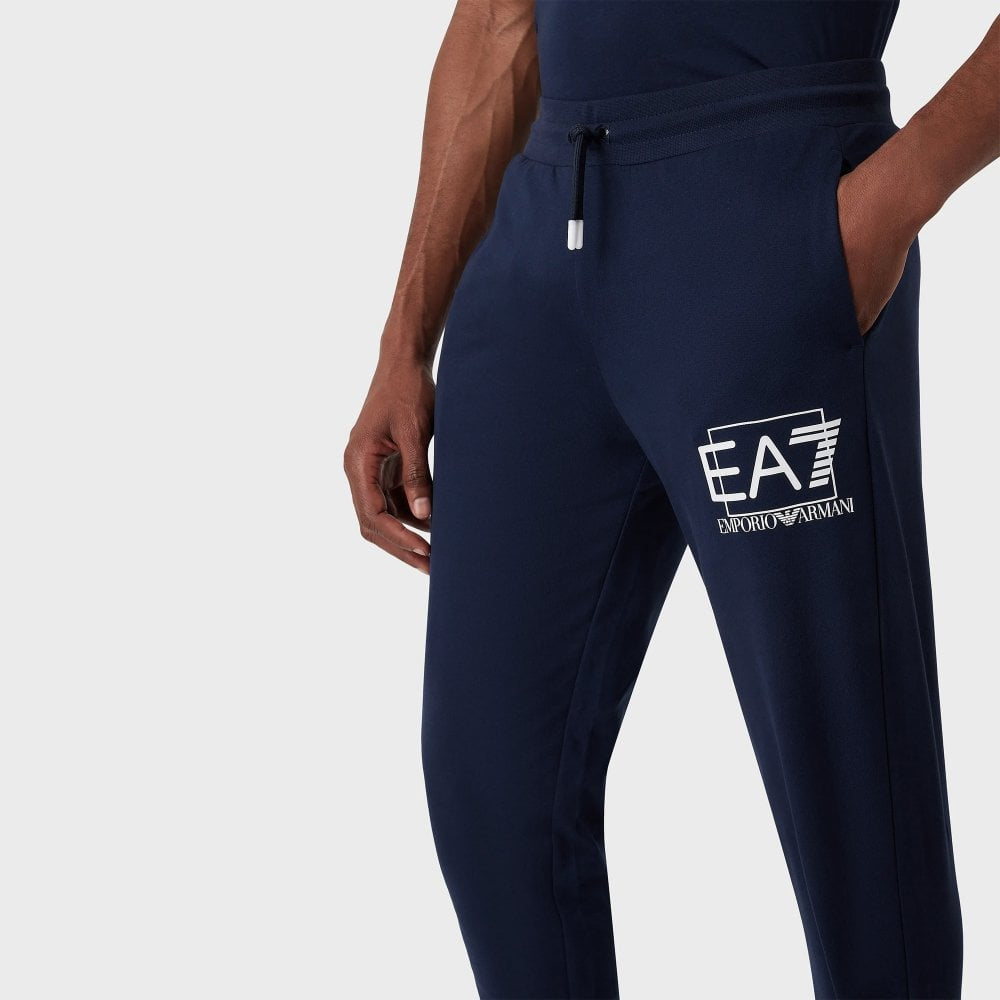 Мъжки спортен панталон EA7 Emporio Armani 3RPP73 PJ05Z