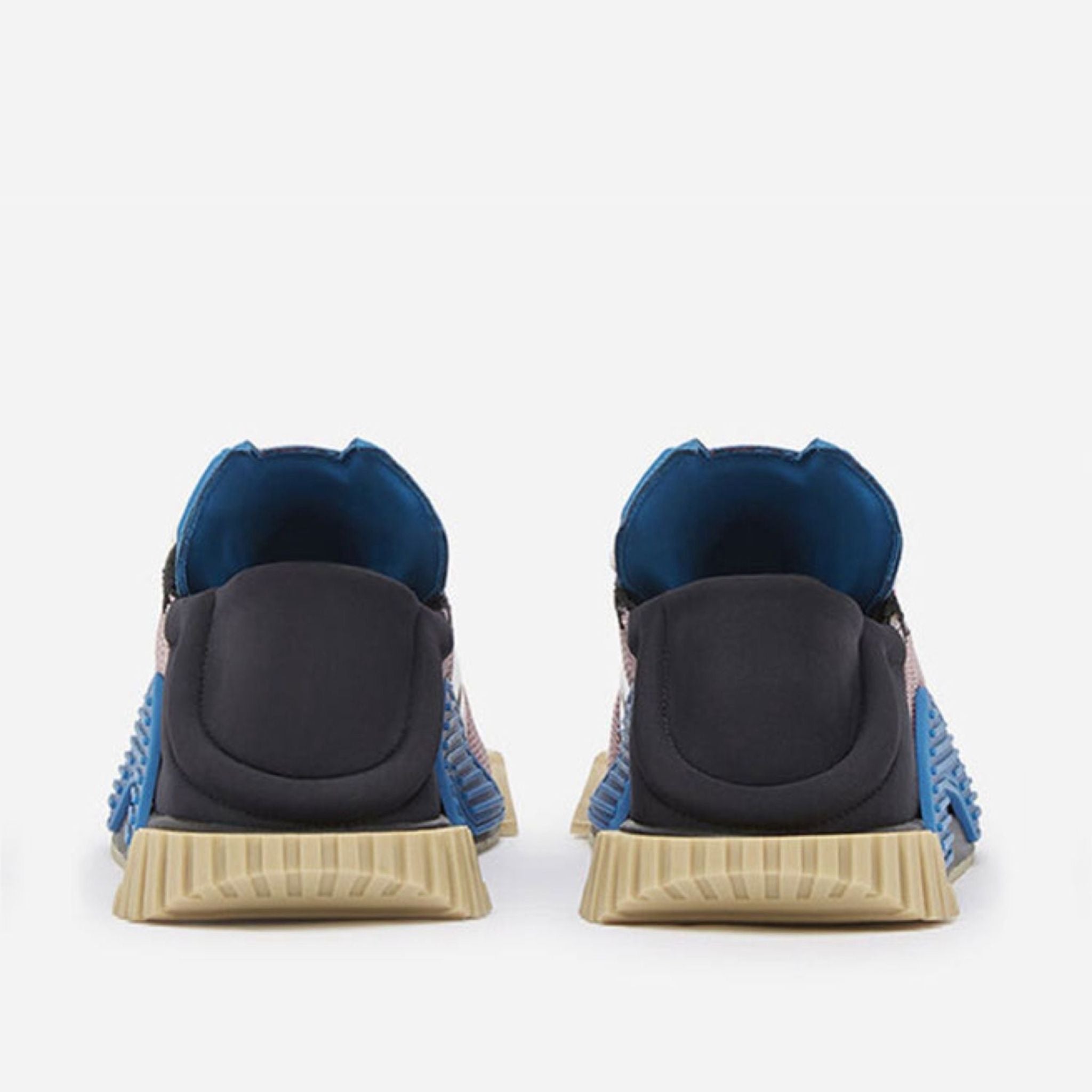 Dolce & Gabbana NS1 Sneakers Heel View