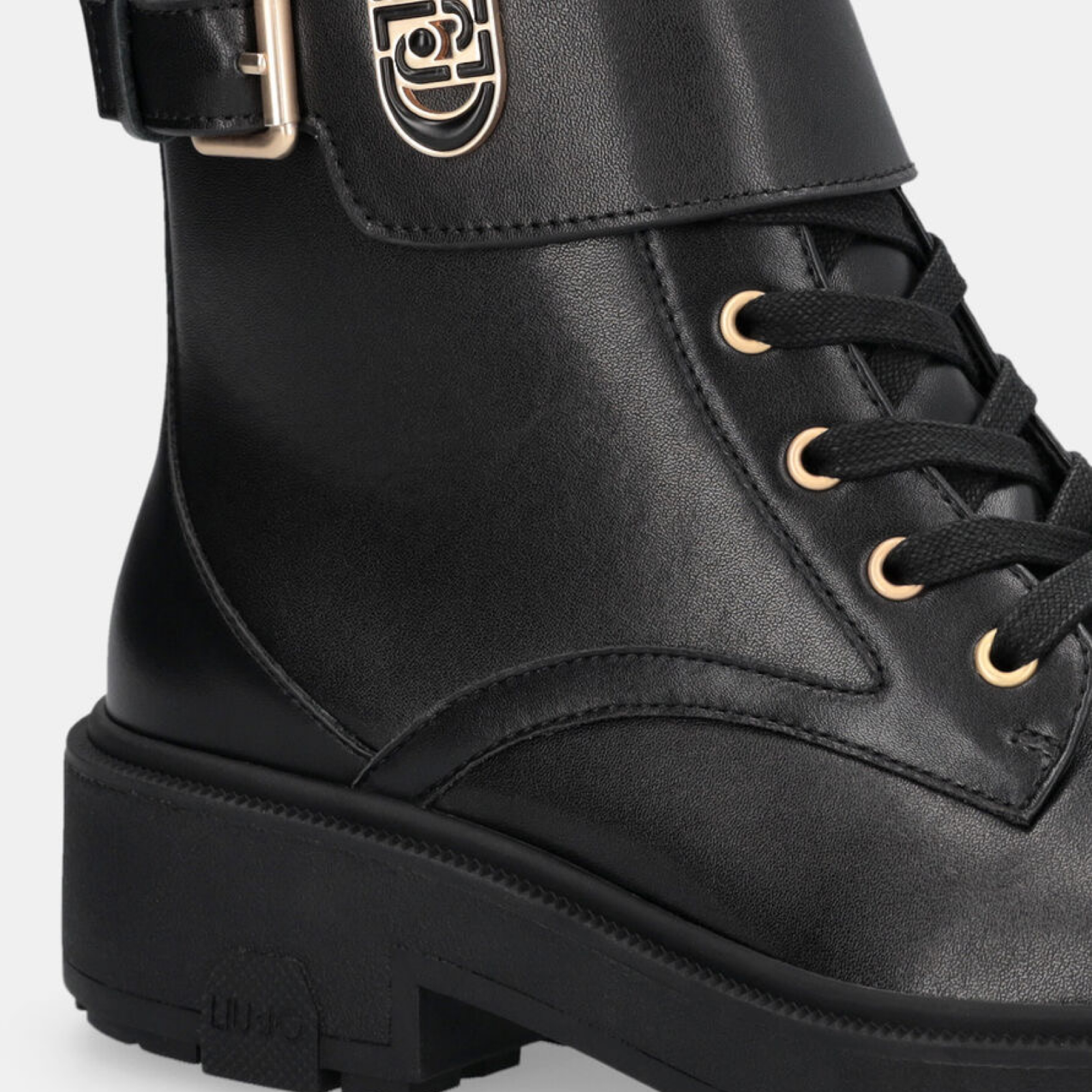 Дамски боти Liu Jo Women Boots SF5029P0102 Close-Up