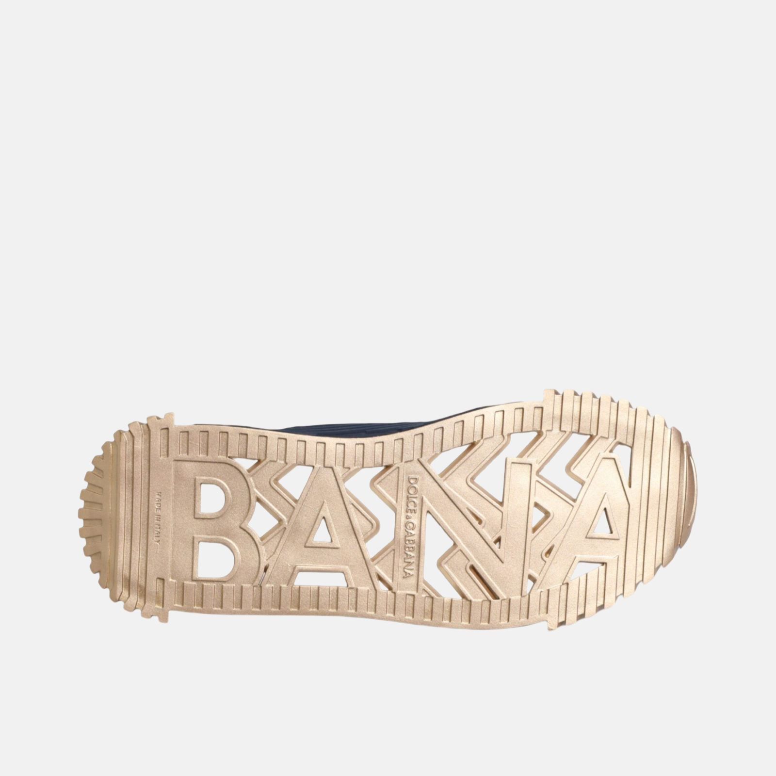 Dolce & Gabbana NS1 Men Sneakers Insole View